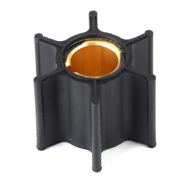 Utombordsmotor Vattenpump Impeller Passar Honda 8/9.9/15HP BF9.9 BF8 BF15 19210-ZV4-651