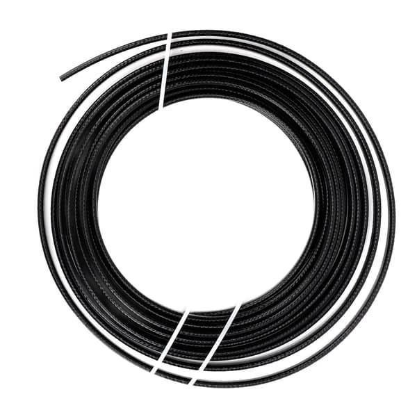 Selvregulerende varmekabel 10 meter 65℃ Utendørs vinterbruk 220V