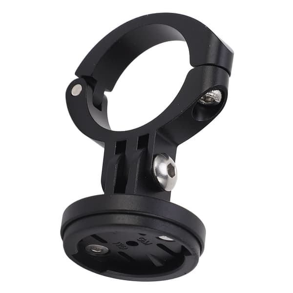 Garmin Cykel Bakljusfäste Aluminiumlegering Sadelstöd
