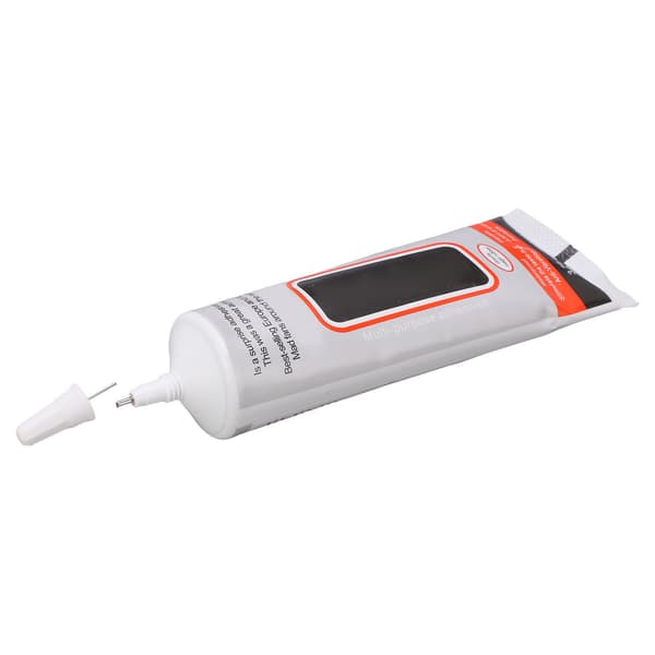 B7000 multifunksjonelt superlim for smykker, telefonreparasjon, DIY 110ml