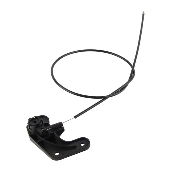 Motorhjelmslåsekabel LR011706 Erstatning til Range Rover L322