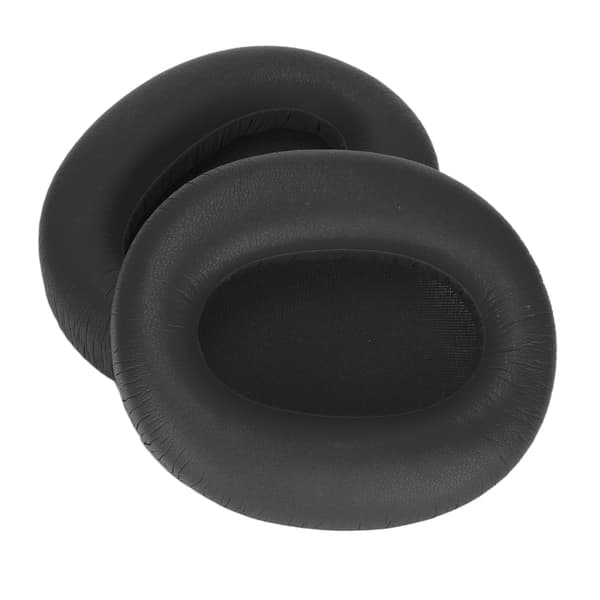 EDIFIER W820NB Bluetooth Headset Ersättningsöronkuddar Ljudisolering Svart