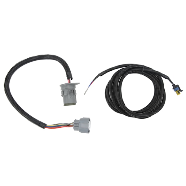 LS Series 4L60E til 4L80E Transmissionsadaptersele med Hastighedssensorstik