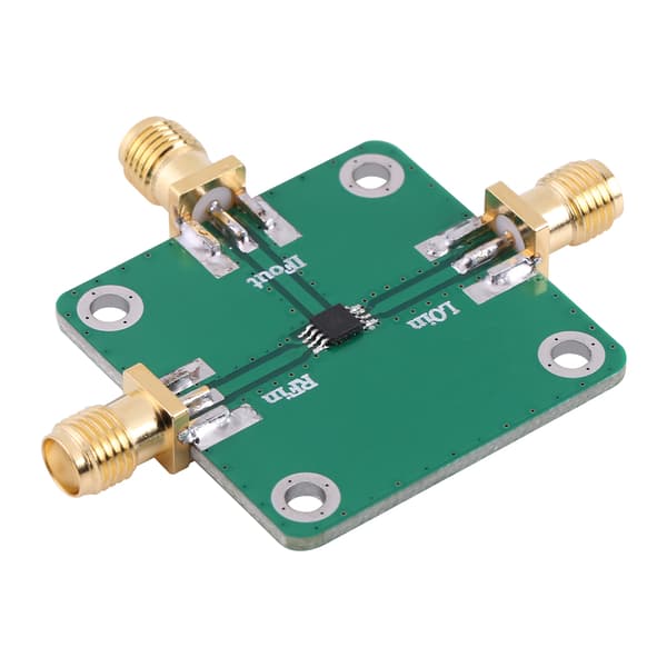 RF Mixer 1,5-4,5GHz RF til DC-1,5GHz LO 312