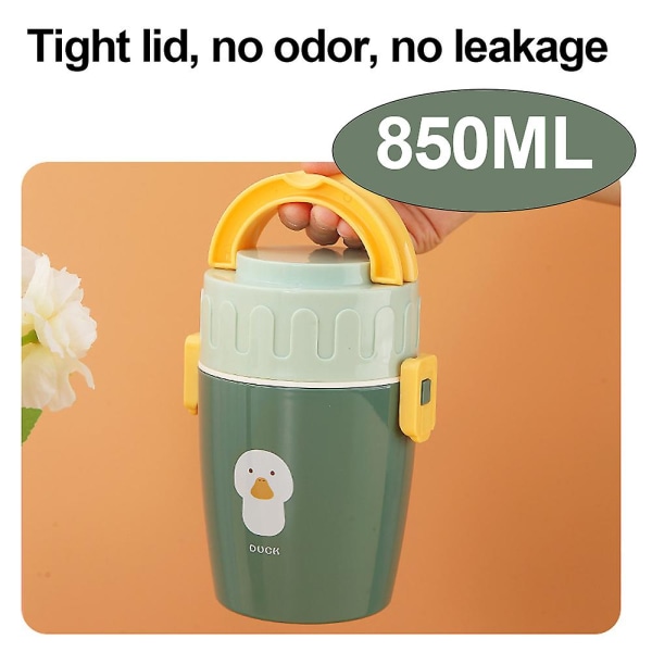 Soppmugg, greppvänlig design för på språng