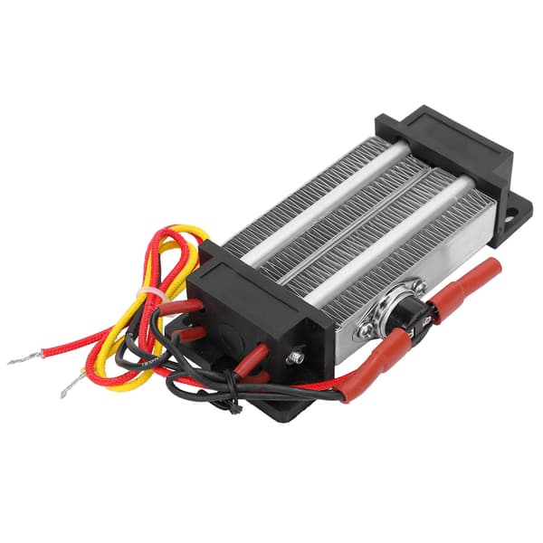 76A2 220V 450W PTC keramisk luftvarmer isolert konstant temperaturvarmer
