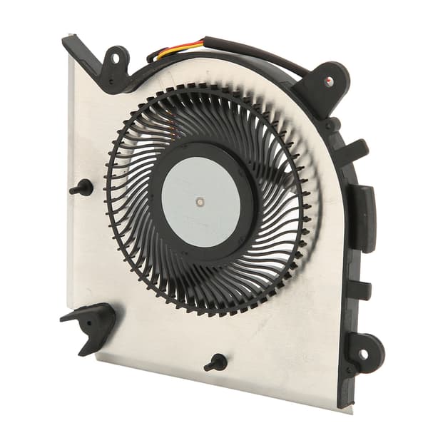 MSI GF63 8RC MS 16R1 MS 16R2 4-nastainen DC 5V 1A PC CPU-jäähdytystuuletin