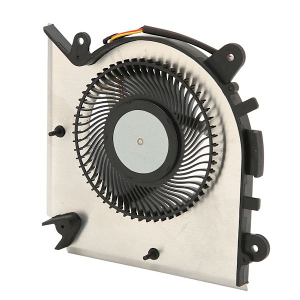 MSI GF63 8RC MS 16R1 MS 16R2 4-Pin DC 5V 1A PC CPU Køleventilator