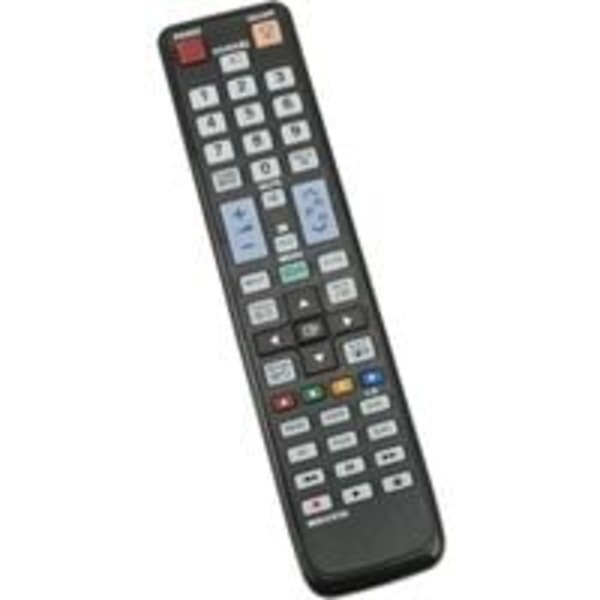 BN59-01015A Fjernbetjening erstatter Samsung TV UE37C5100 UE37C5100QW UE46C5100QW UE40C5100 UE46C5100 UE32C5100 UE32C5100QWXZF UE37CXXH UE37CXXH5