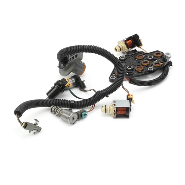4T65E Transmissionsmagnet sæt erstatning for Buick Allure Century Electra Lucerne