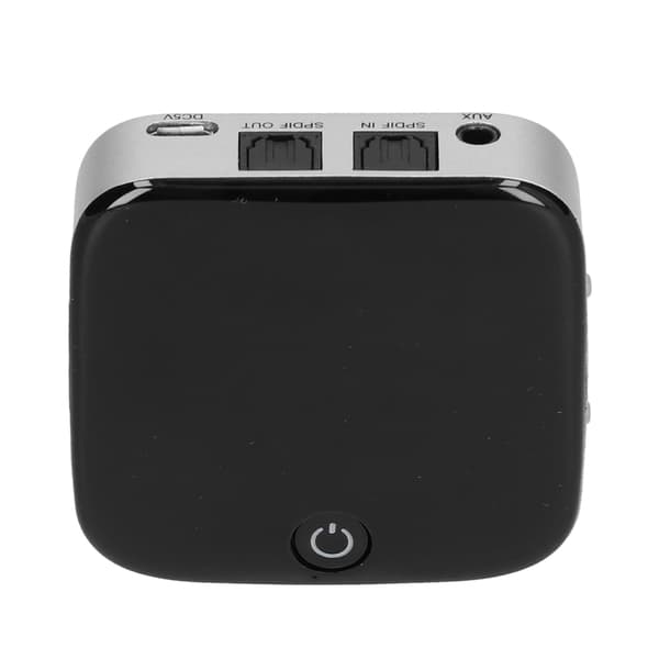 BTI 029 Trådløs Bluetooth 5.0 Adapter Bærbar Bluetooth Sender Mottaker for TV Lyd