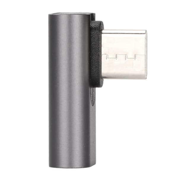 USB 3.1 Typ C till IOS Hona Adapter 10Gbps Överföringshastighet