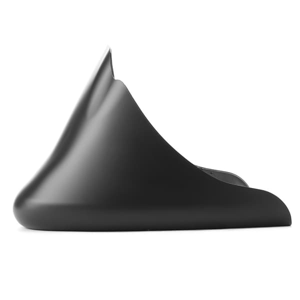 Motorcykel Front Spoiler Hageskærmssæt Tilbehør Passer til 883 XL1200 2004-2019