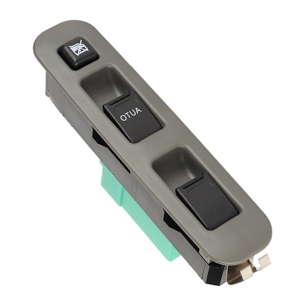 Elfönster Master Control Bärväska Auto Power Switch Suzuki Jimny