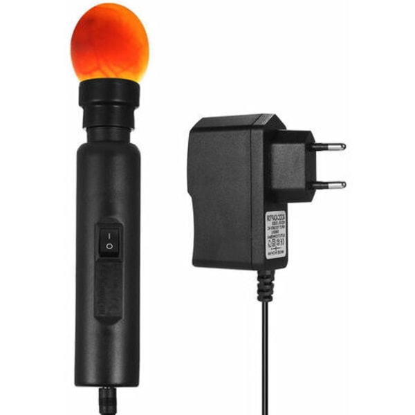 Led Light Egg Candler Tester, inkubatorlager exklusiv power