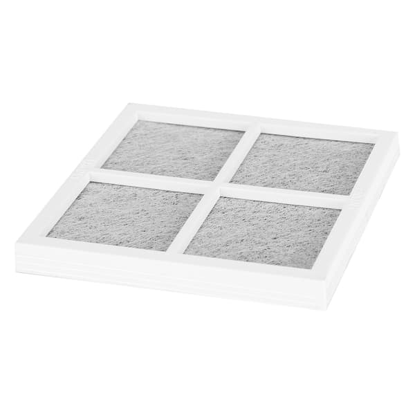 LG LT120F Kylskåpsluftfilter Aktivt Kol Ersättning