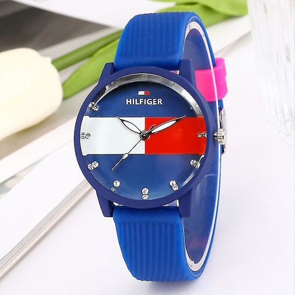 Urheilu- ja vapaa-ajan watch