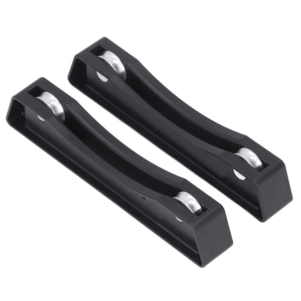 Justerbar 3D-skriver Filament Spoleholder 2-pakning