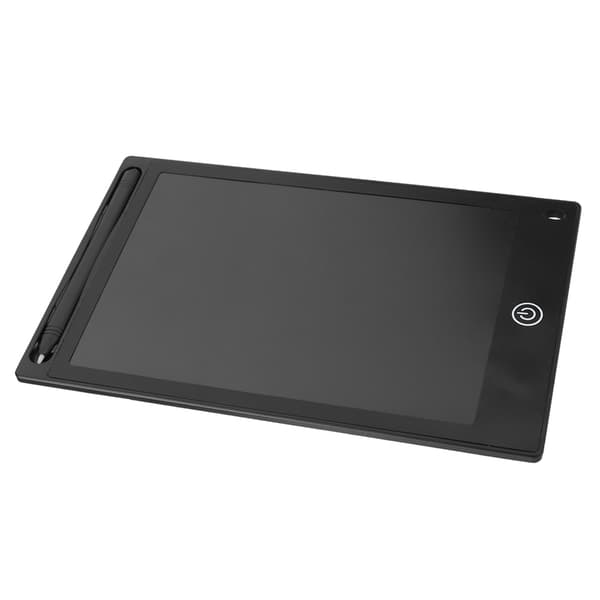 LCD Skrivetablet 8,5 Tommer Farve Elektronisk Digital Tegnebræt Børne Notesblok