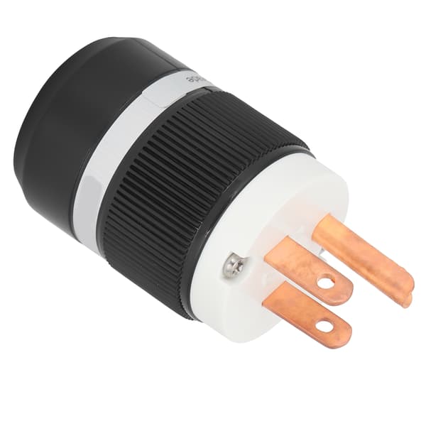 Monosaudio M130 Ren Kobber AC Audio Strømplugg US 15A 250V