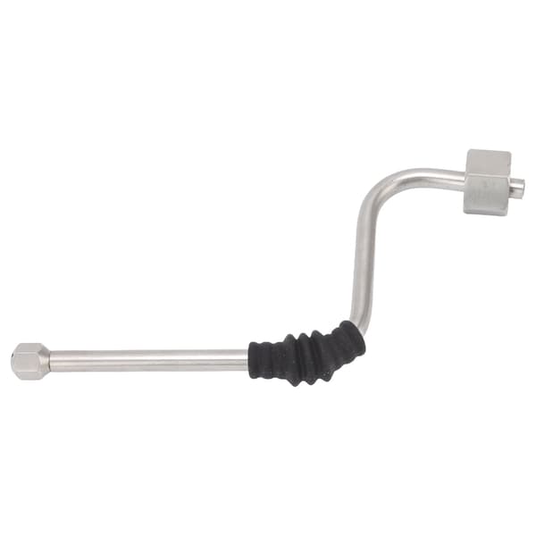 DeLonghi 680 685 Kaffemaskin Rustfritt Stål Dampstav Damprør