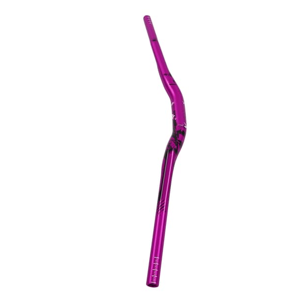 Lilla Aluminiumlegering Cykel Riser Bar 31,8 mm Monteringsdiameter