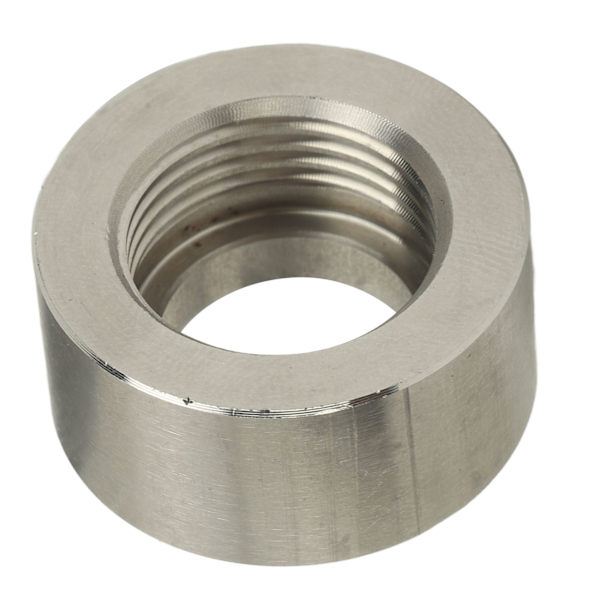 20 mm x 1,5 Sensorreparationsplugg Robust Rostskyddad Svetsplugg Perfekt Tätning Dieselsensor