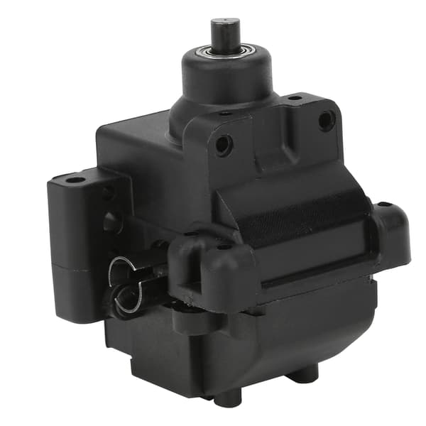 HSP Infinite 1 10 RC Bil Tank Front Bak Universal Gear Case Komplett Transmisjon