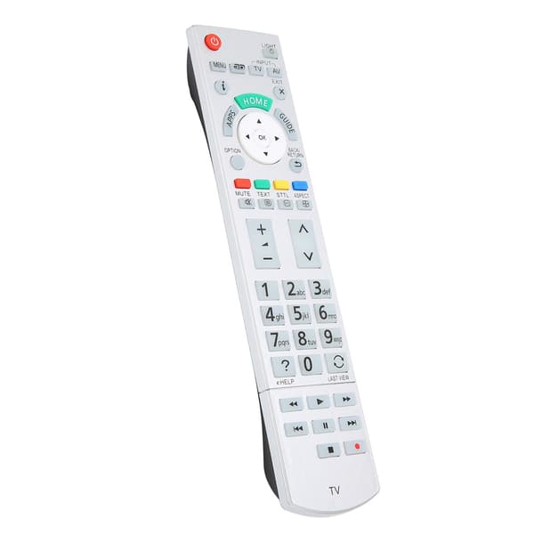 Smart TV Fjärrkontroll N2QAYB000842 THL47WT60A THL50DT60A