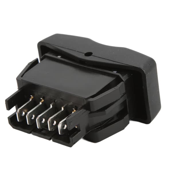 Dacia Logan 2004 2014 Vindusbryter Erstatning Plug and Play 6001546816