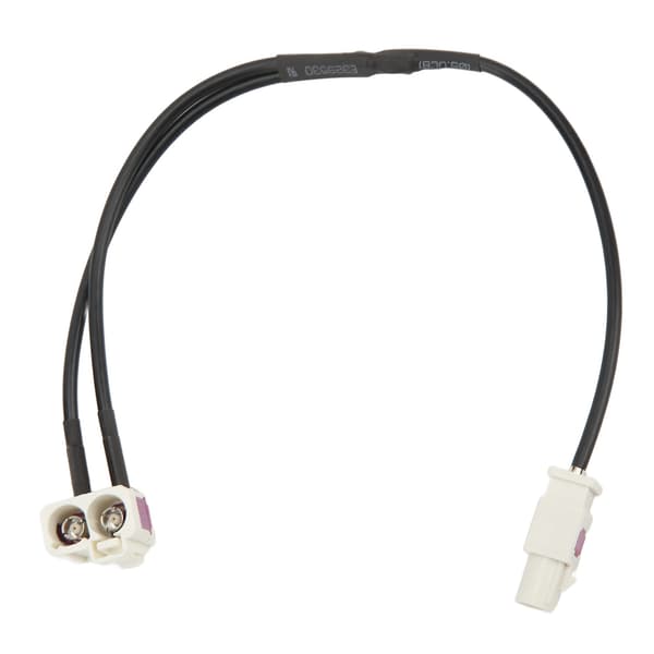 ABS Radio Antenne Adapter Kabel Udskiftning til RNS 510 MFD3 RCD510 RCD310 Biltilbehør
