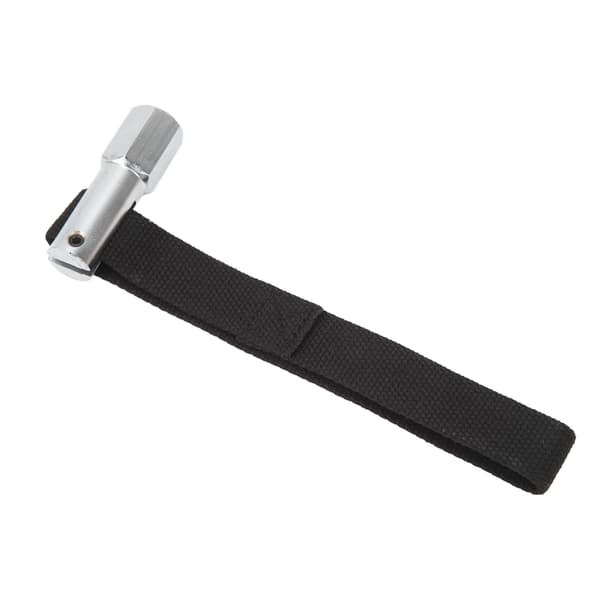 Olie Filter Remnøgle 1/2 Tomme Remnøgle til Filterfjernelse til Industriel og Automotive Vedligeholdelse