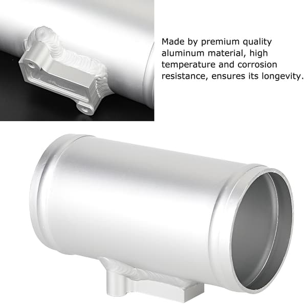 Adapter for Luftmassemåler, Inntaksmontering, Passer for Honda (63mm)