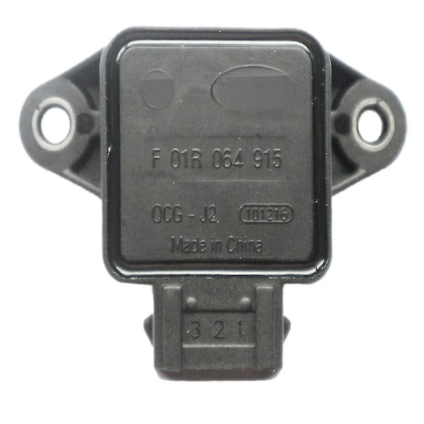 Gasspjällslägesgivare Tps Switch Sensor för Byd Changan F01r064915