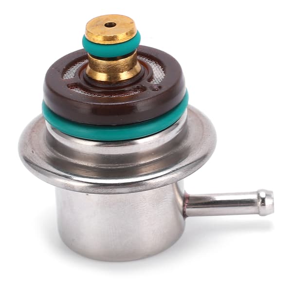 XR3Z9C968AA Drivstoffinnsprøytningstrykksregulator Erstatning for Ford E150 2003 2004