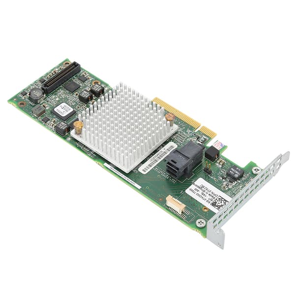 Adaptec ASR 8405 12Gb/s SAS SATA RAID-kontrollerkort 1GB Cache
