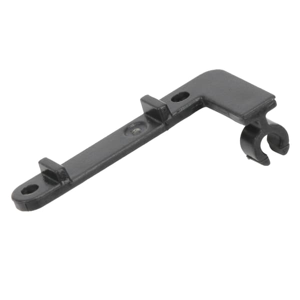 PTZ blødt kabelkrympe-dele sort fastgørelse til DJI MAVIC MINI 2 reparationsudstyr