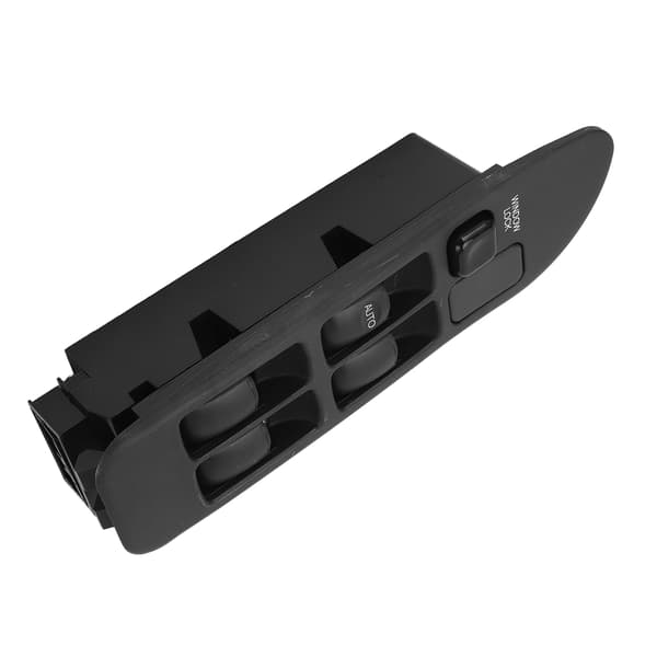 Strømsvindue Master Switch Hurtig Respons MB960378 Udskiftning til Mitsubishi Lancer 1992 til 1996