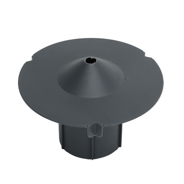 Vorwerk Thermomix TM6 TM5 Blenderlock Gjenbrukbart Sprutsikkert Lokk