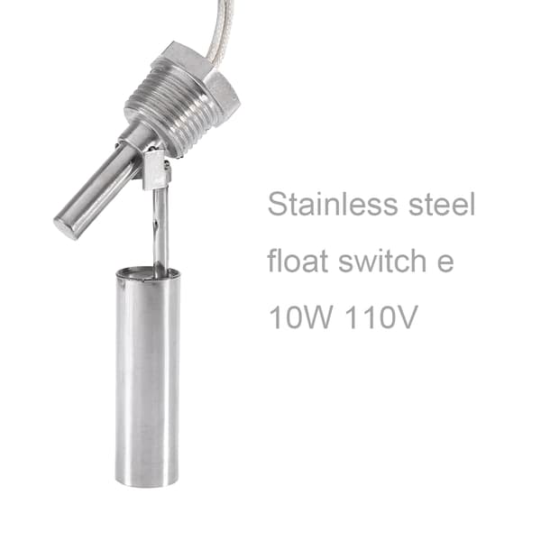 Flytende vannstandssensor 10W 110V Hydroponisk tank