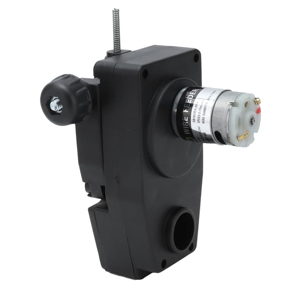 10W 24V DC kompakti hitsauslangan syöttölaite