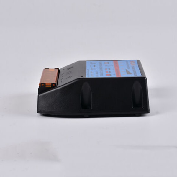 30A12/24V ohjain älykäs mukautuva aurinkosäädin katuvalo on plug and play