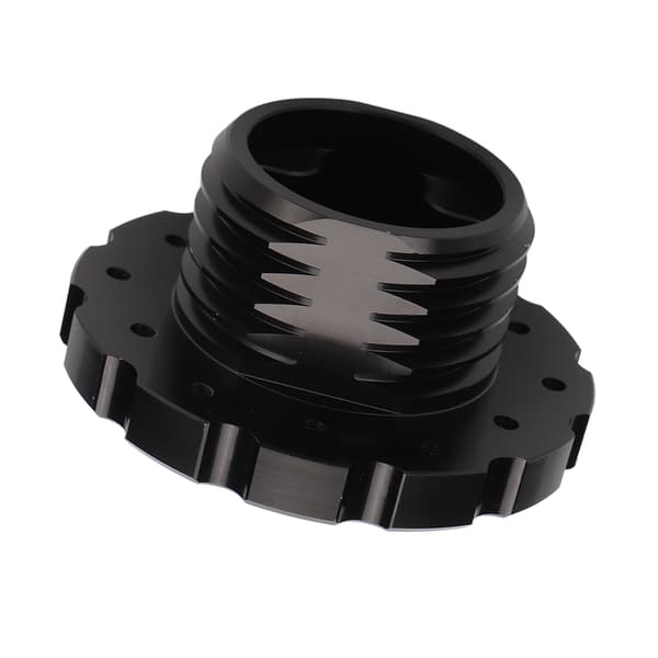 Thrustmaster T300 T500 TS PC TS XW Sort Aluminium Gaming Rat Adapter