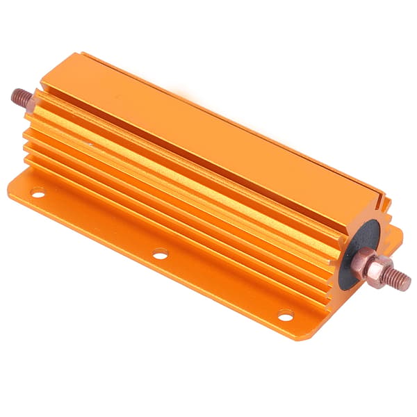 RX24 200W 4R Højeffekts Aluminiumshus Industriel Modstand