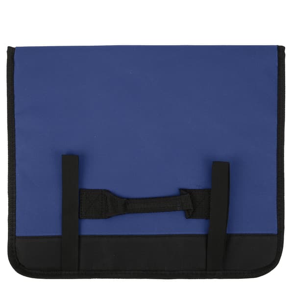Bærbar Blå Lomme Værktøjsopbevaring Taske Foldbar Multifunktionel Nøgleholder