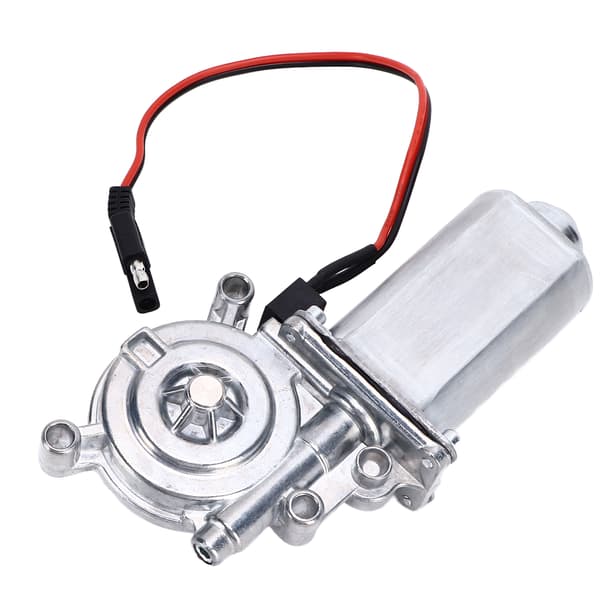 RV Power Markise Motor 373566 266149 Universal Stål Rustfri Erstatning til Solera