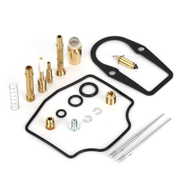 Karburator Reparationssæt Passer til Yamaha XT600E XT600K 3TB 1990‑1992 til XT600 1993‑1995