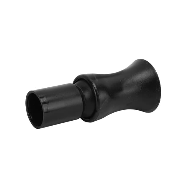 Fiskhållare Vattenutlopp Munstycke Multi Direction Justerbar Roterande Akvarium Utlopp 20mm