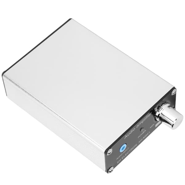 XHM541 Stereo Digital Förstärkningskort för Hemhögtalare