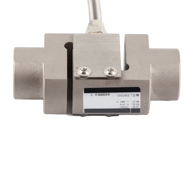 DYLY 101 Load Cell Træk- og tryksensor 0 til 100 kg